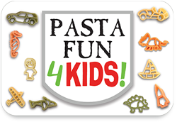 Kids Fun Pasta BrandVenture.us
